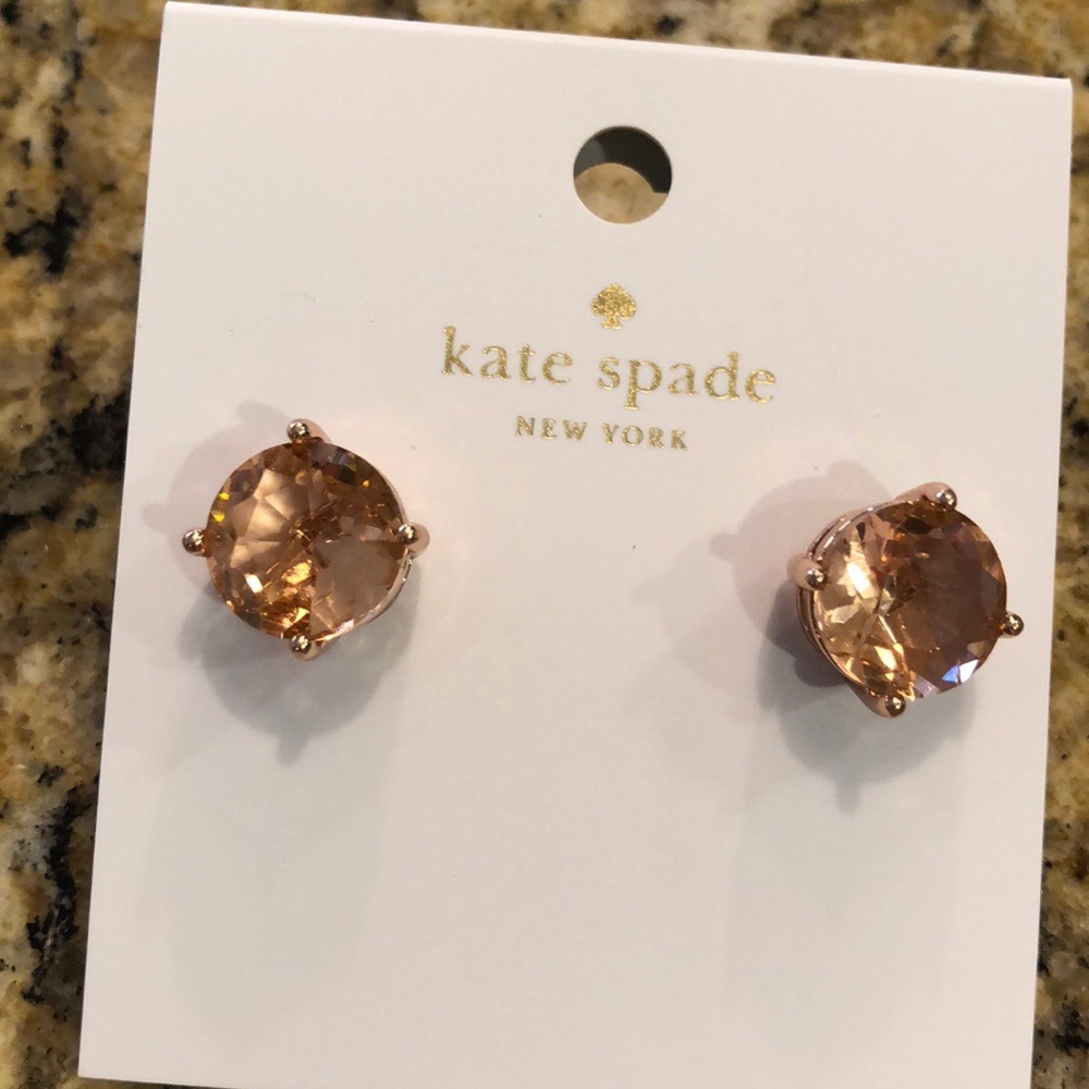 Kate Spade Earrings